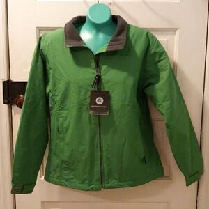 Storm tech new with tags medium rain coat